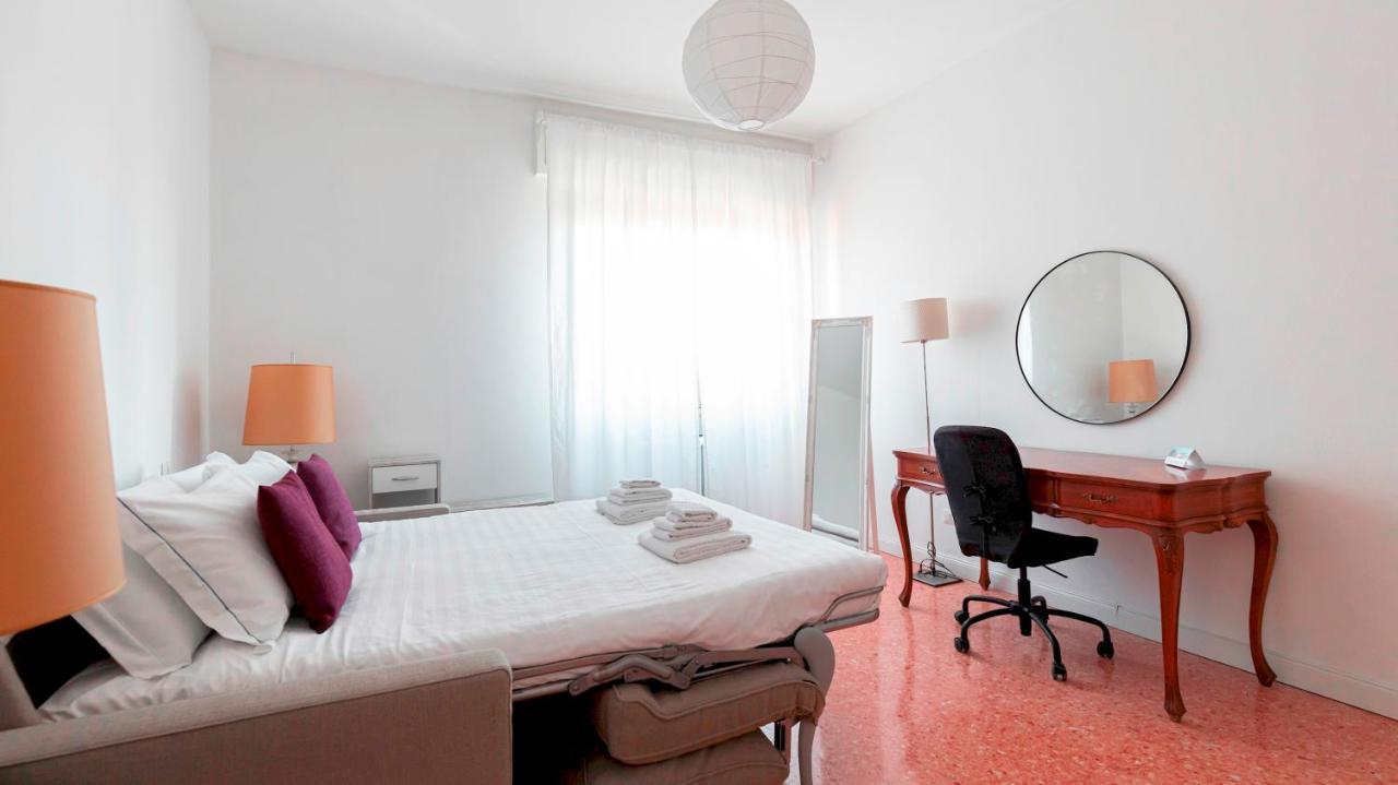 Italianway - Risorgimento 99 A Apartment Сесто Сан Джовани Екстериор снимка