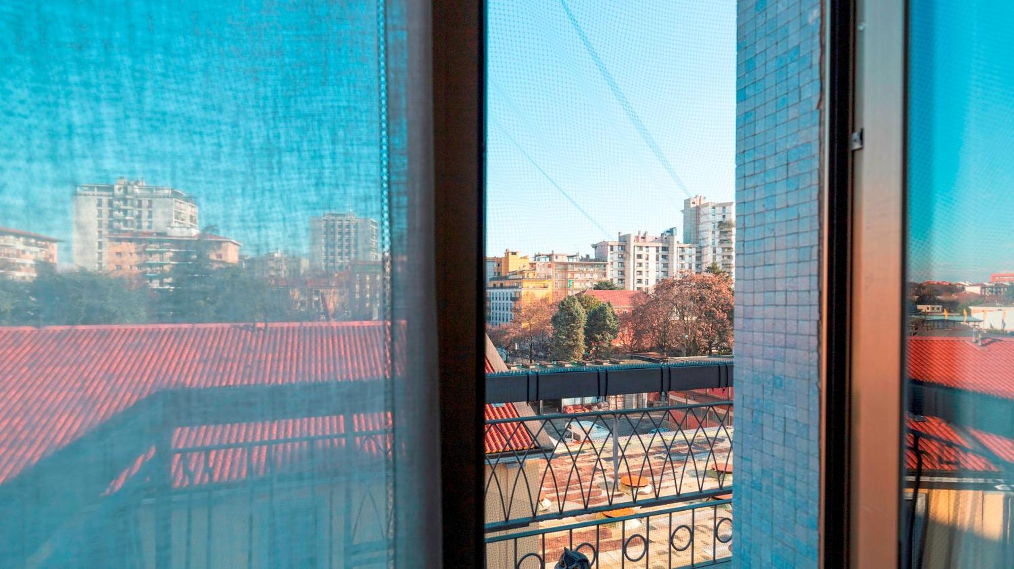 Italianway - Risorgimento 99 A Apartment Сесто Сан Джовани Екстериор снимка
