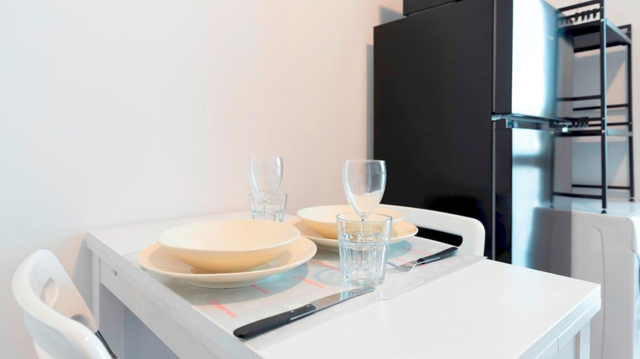 Italianway - Risorgimento 99 A Apartment Сесто Сан Джовани Екстериор снимка