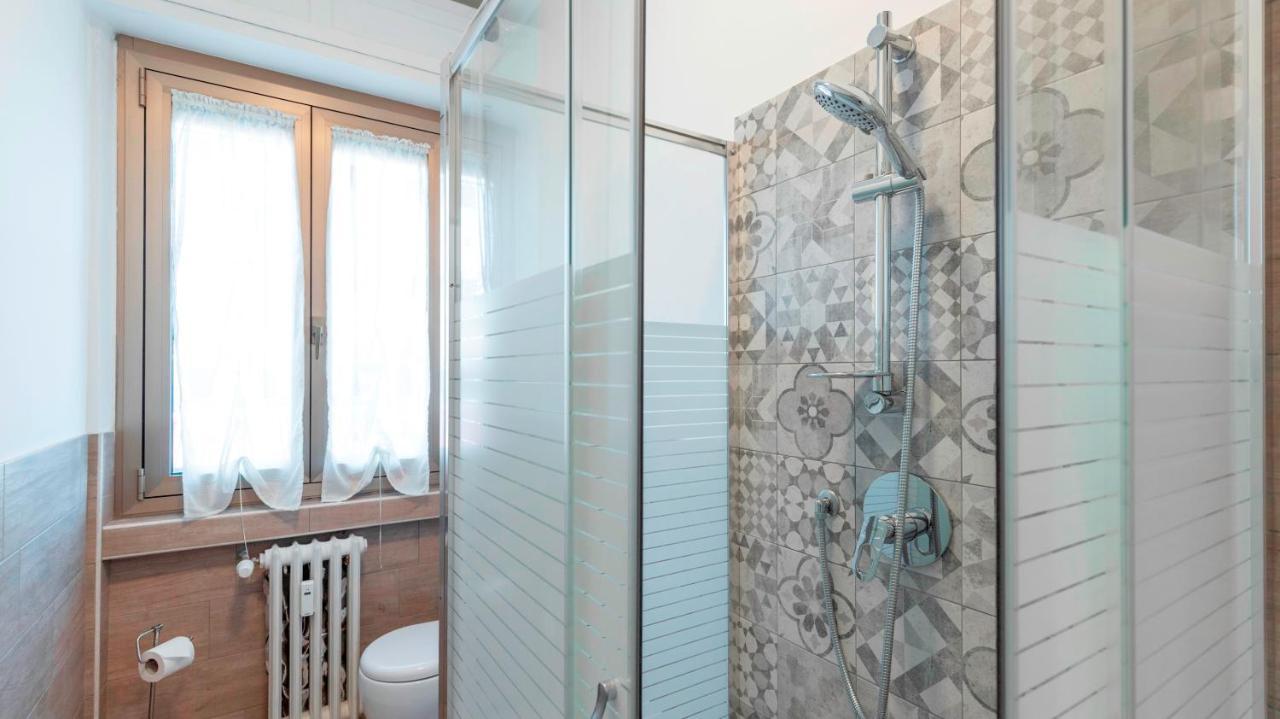Italianway - Risorgimento 99 A Apartment Сесто Сан Джовани Екстериор снимка
