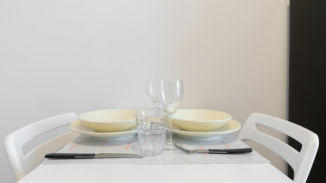 Italianway - Risorgimento 99 A Apartment Сесто Сан Джовани Екстериор снимка