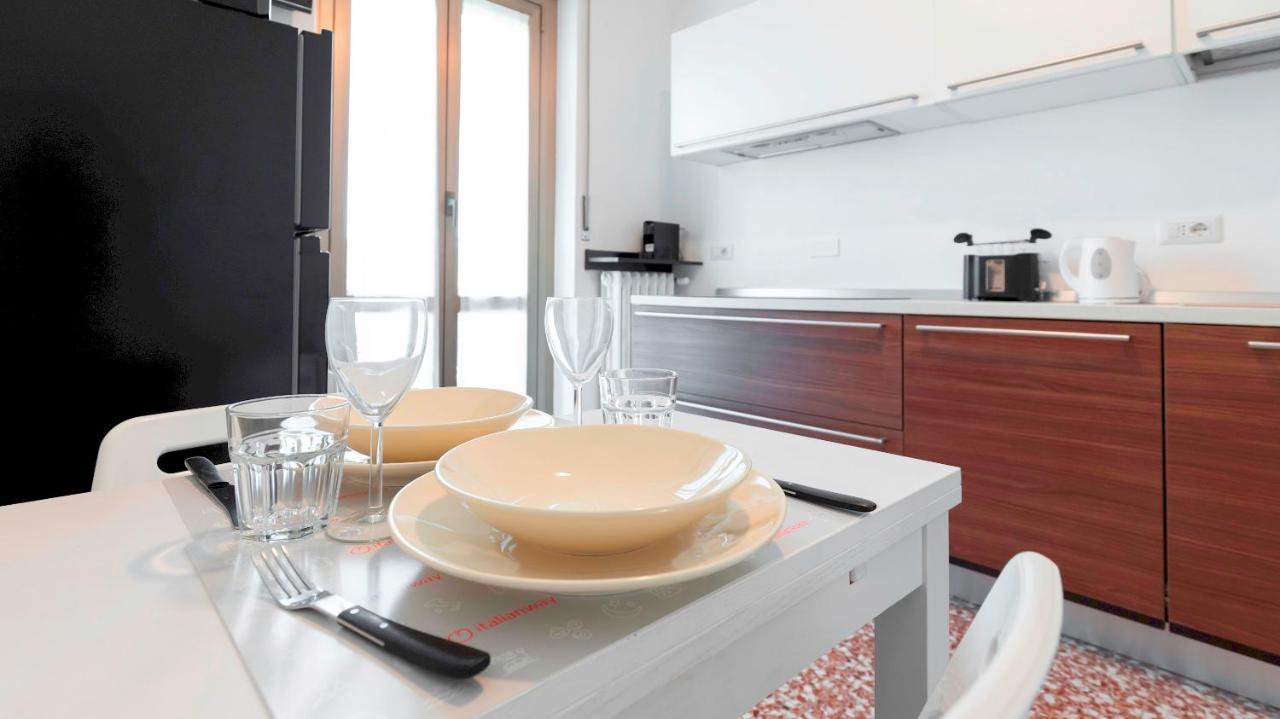 Italianway - Risorgimento 99 A Apartment Сесто Сан Джовани Екстериор снимка