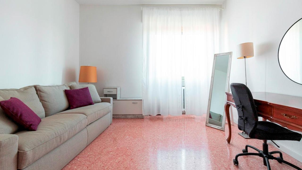 Italianway - Risorgimento 99 A Apartment Сесто Сан Джовани Екстериор снимка