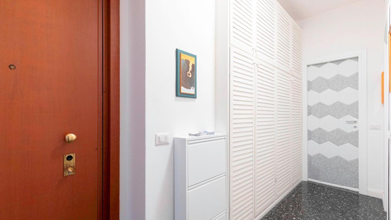 Italianway - Risorgimento 99 A Apartment Сесто Сан Джовани Екстериор снимка