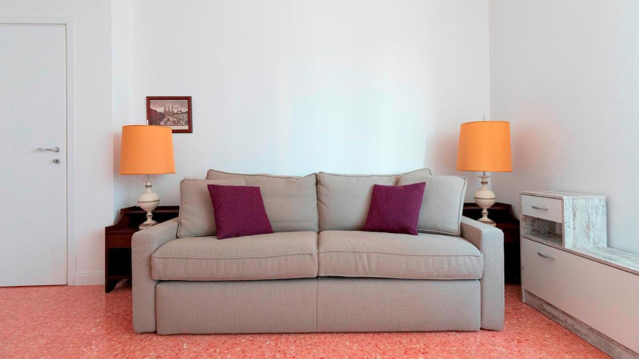 Italianway - Risorgimento 99 A Apartment Сесто Сан Джовани Екстериор снимка