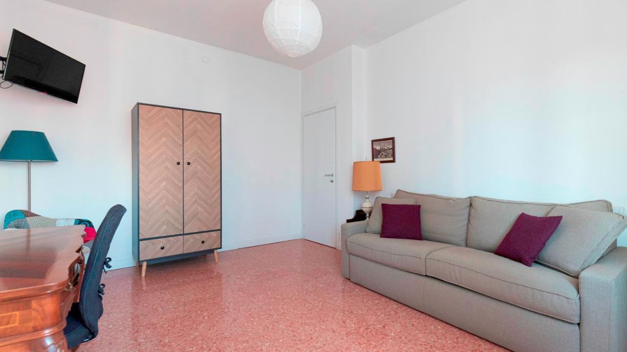 Italianway - Risorgimento 99 A Apartment Сесто Сан Джовани Екстериор снимка